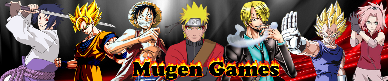 Naruto Ultimate Ninja Storm Generation M.U.G.E.N : Free Download